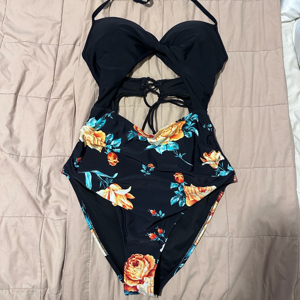 Women’s swimsuit